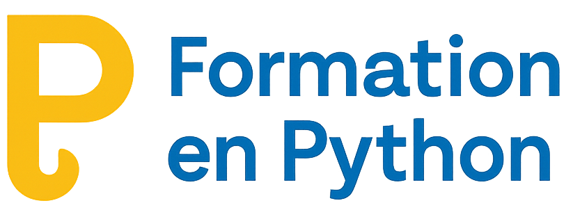 formation en Python, cours Python en ligne, formation Python certifiante, formation Python pour débutants, formation Python avancée, apprendre Python, formation Python pour professionnels, formation Python pour développeurs, formation Python et programmation web, formation Python et développement d'applications, formation Python et data science, formation Python et analyse de données, formation Python et machine learning, formation Python et intelligence artificielle, formation Python et automatisation, formation Python et création de scripts, formation Python et développement d'API, formation Python et bases de données, formation Python et développement de jeux, formation Python et framework Django, formation Python et framework Flask, formation Python pour la science des données, formation Python et visualisation de données, formation Python et analyse statistique, formation Python et scraping web, formation Python et traitement de données massives, formation Python et développement mobile, formation Python et développement backend, formation Python et tests unitaires, formation Python et gestion des erreurs, formation Python et gestion des exceptions, formation Python et manipulation des fichiers, formation Python et algorithmique, formation Python et optimisation des performances, formation Python et programmation orientée objet, formation Python et programmation fonctionnelle, formation Python et outils de développement, formation Python et développement logiciel, formation Python et automatisation des tâches, formation Python et programmation de systèmes, formation Python et génération de rapports, formation Python et développement de chatbots, formation Python et architecture logicielle, formation Python et gestion des versions, formation Python et gestion des dépendances, formation Python et bibliothèque Pandas, formation Python et bibliothèque NumPy, formation Python et bibliothèque Matplotlib, formation Python et algorithmie avancée, formation Python et intelligence collective, formation Python et intégration continue, formation Python et déploiement d'applications.