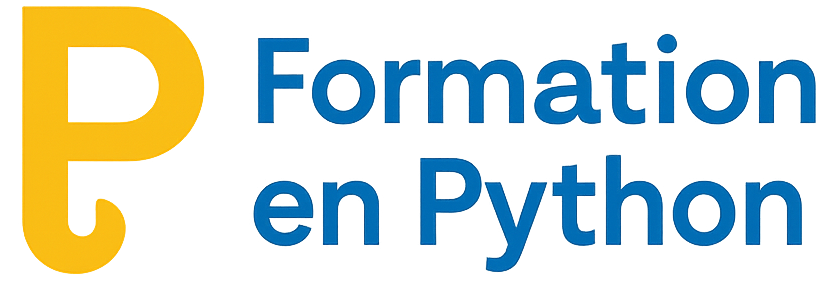 formation en Python, cours Python en ligne, formation Python certifiante, formation Python pour débutants, formation Python avancée, apprendre Python, formation Python pour professionnels, formation Python pour développeurs, formation Python et programmation web, formation Python et développement d'applications, formation Python et data science, formation Python et analyse de données, formation Python et machine learning, formation Python et intelligence artificielle, formation Python et automatisation, formation Python et création de scripts, formation Python et développement d'API, formation Python et bases de données, formation Python et développement de jeux, formation Python et framework Django, formation Python et framework Flask, formation Python pour la science des données, formation Python et visualisation de données, formation Python et analyse statistique, formation Python et scraping web, formation Python et traitement de données massives, formation Python et développement mobile, formation Python et développement backend, formation Python et tests unitaires, formation Python et gestion des erreurs, formation Python et gestion des exceptions, formation Python et manipulation des fichiers, formation Python et algorithmique, formation Python et optimisation des performances, formation Python et programmation orientée objet, formation Python et programmation fonctionnelle, formation Python et outils de développement, formation Python et développement logiciel, formation Python et automatisation des tâches, formation Python et programmation de systèmes, formation Python et génération de rapports, formation Python et développement de chatbots, formation Python et architecture logicielle, formation Python et gestion des versions, formation Python et gestion des dépendances, formation Python et bibliothèque Pandas, formation Python et bibliothèque NumPy, formation Python et bibliothèque Matplotlib, formation Python et algorithmie avancée, formation Python et intelligence collective, formation Python et intégration continue, formation Python et déploiement d'applications.